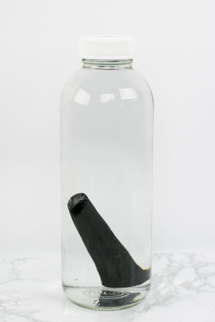 Kishu Charcoal Water Bottle Filter