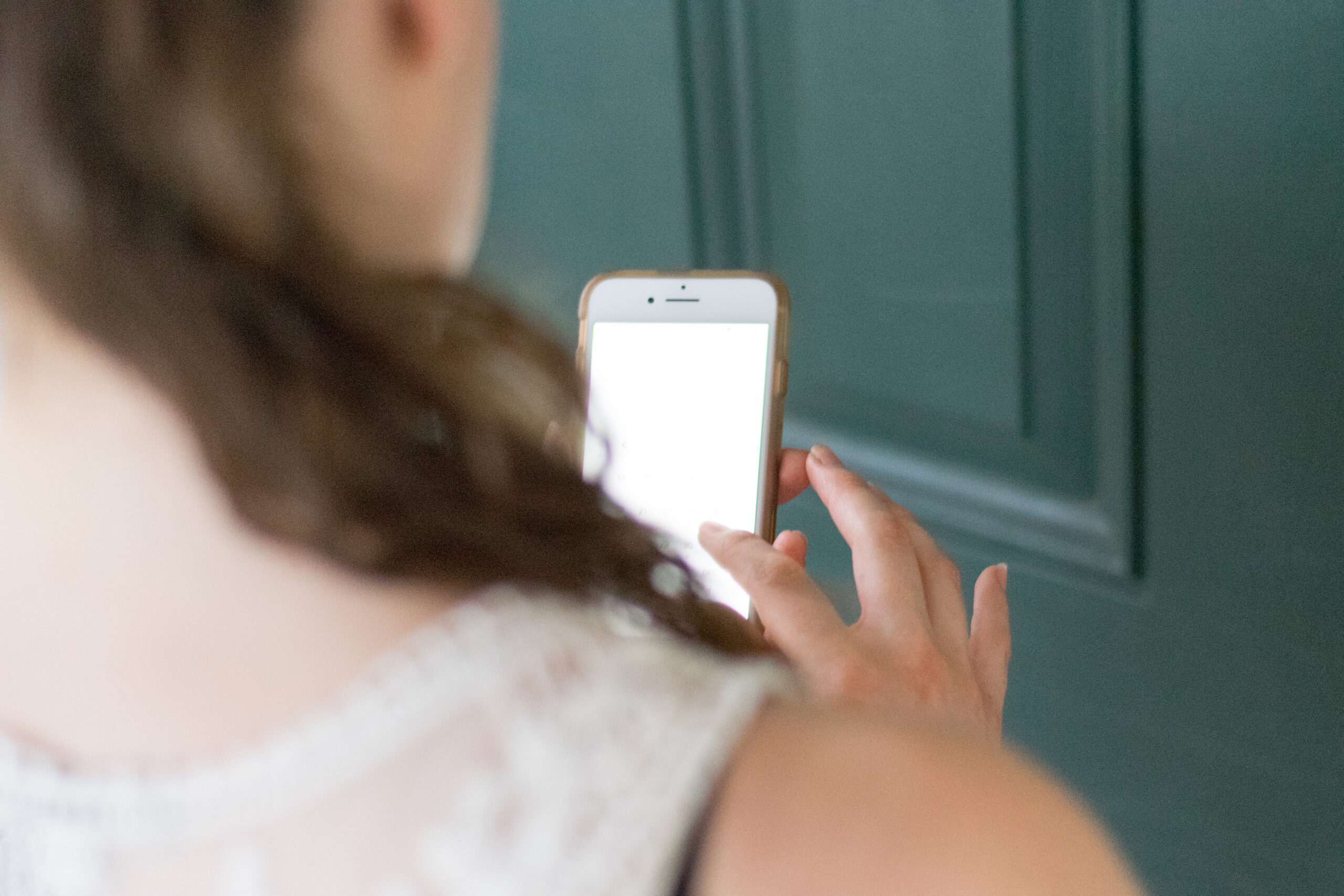 Cell Phone Addiction