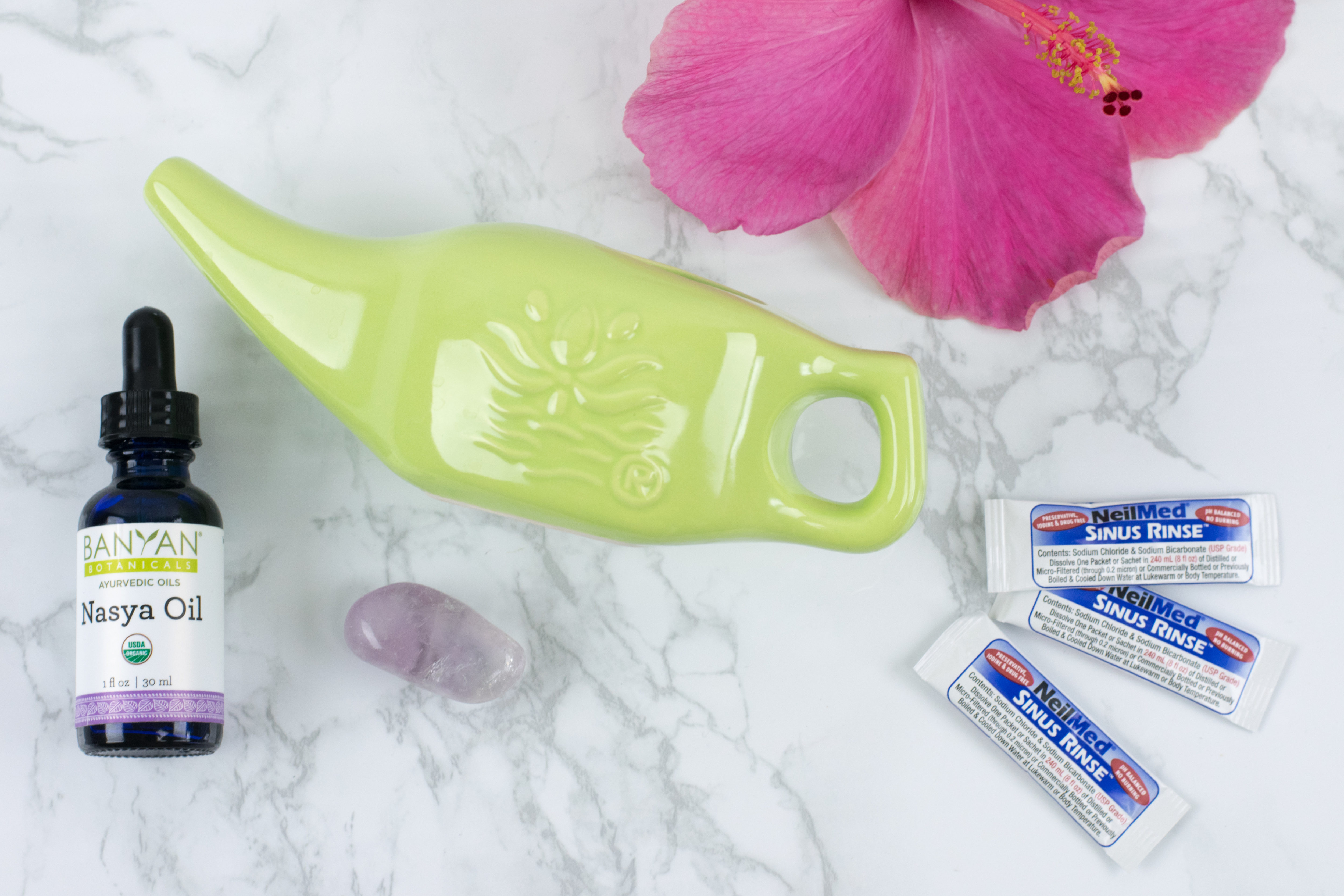 Say Goodbye To Allergies » Infinite Embers blog