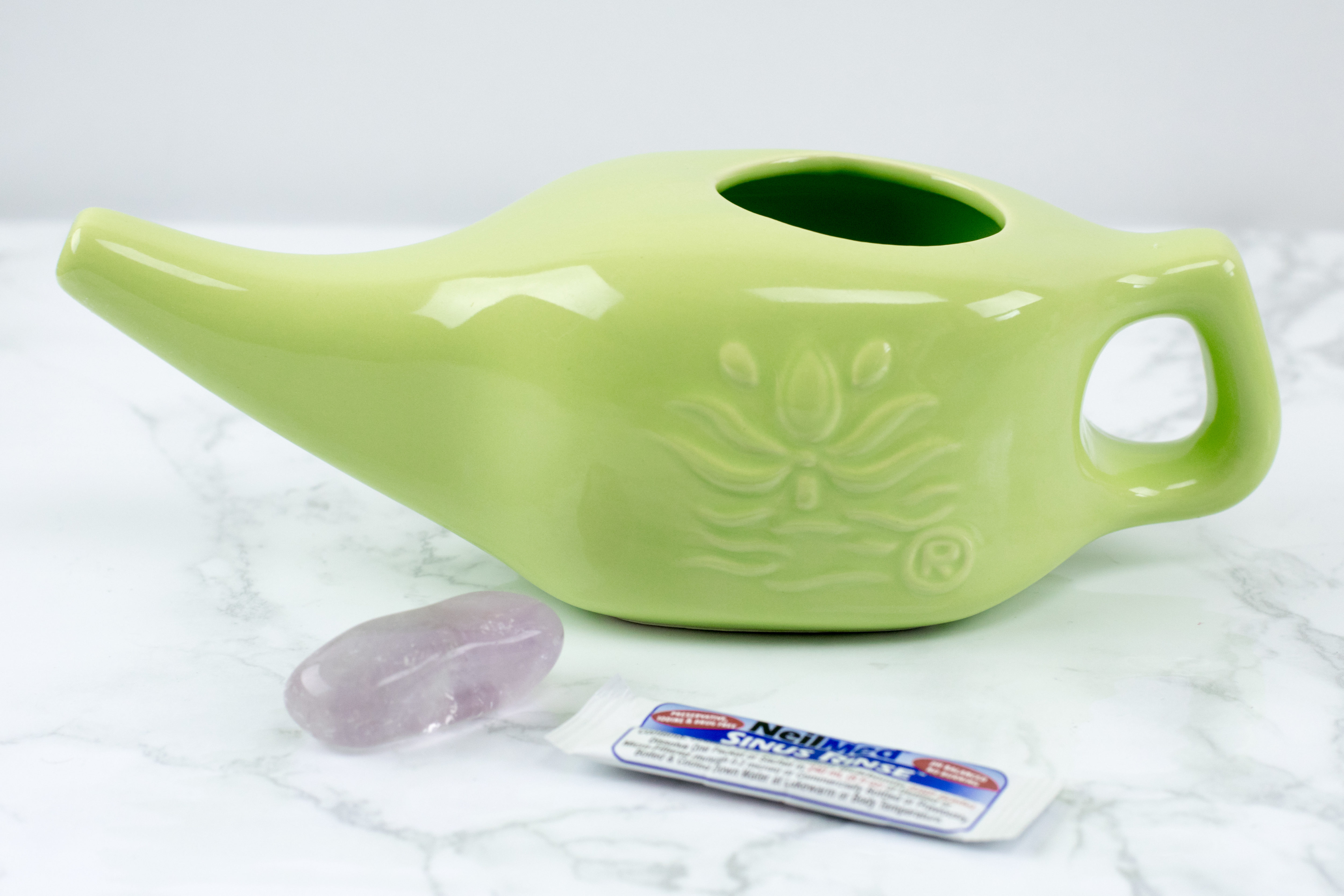 Say Goodbye To Allergies » Infinite Embers blog