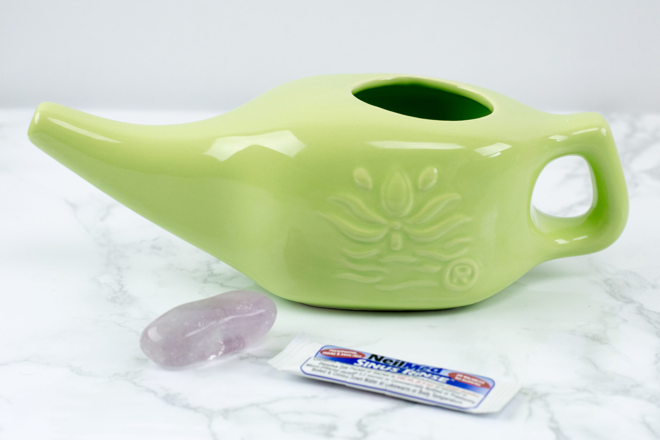 Say Goodbye To Allergies » Infinite Embers blog