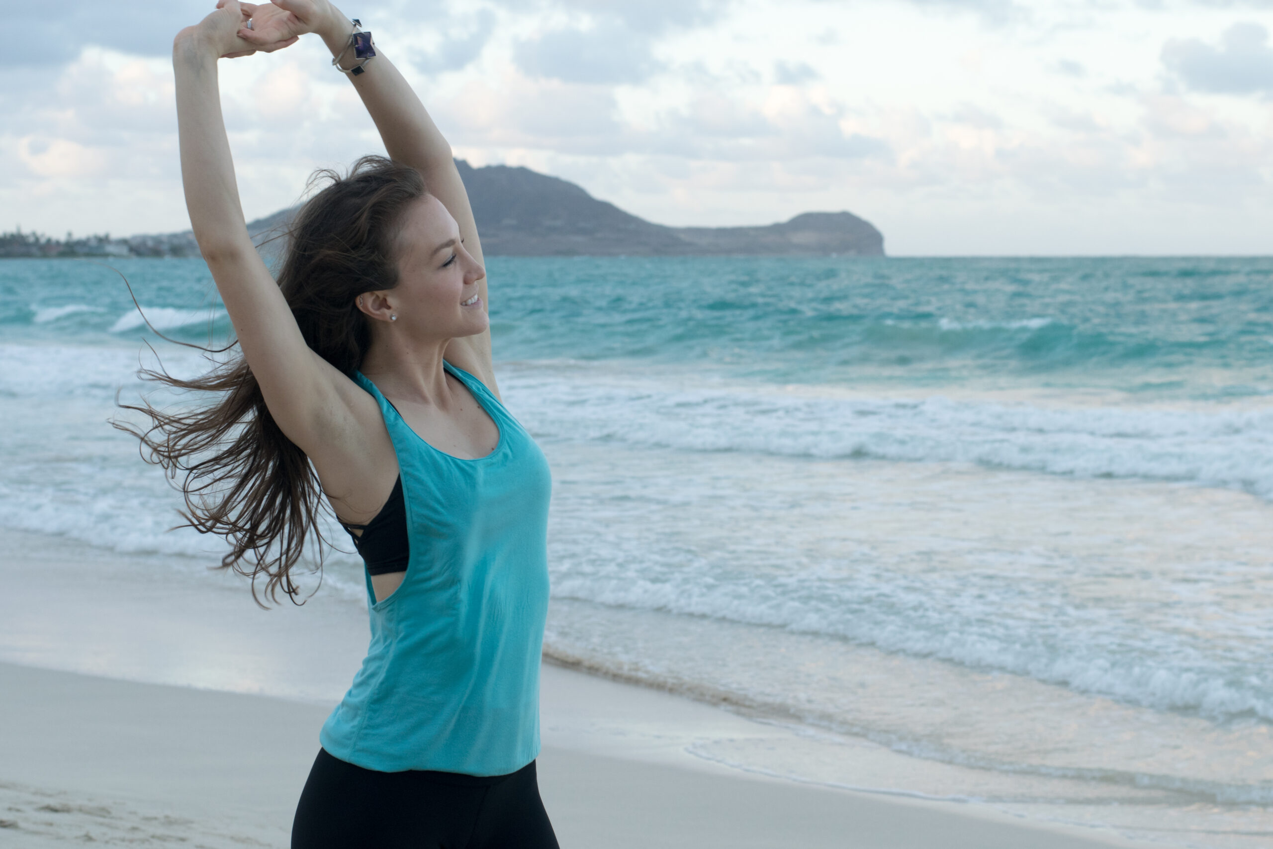 10 Yoga Poses You Should Do After Spin Class » Infinite Embers blog