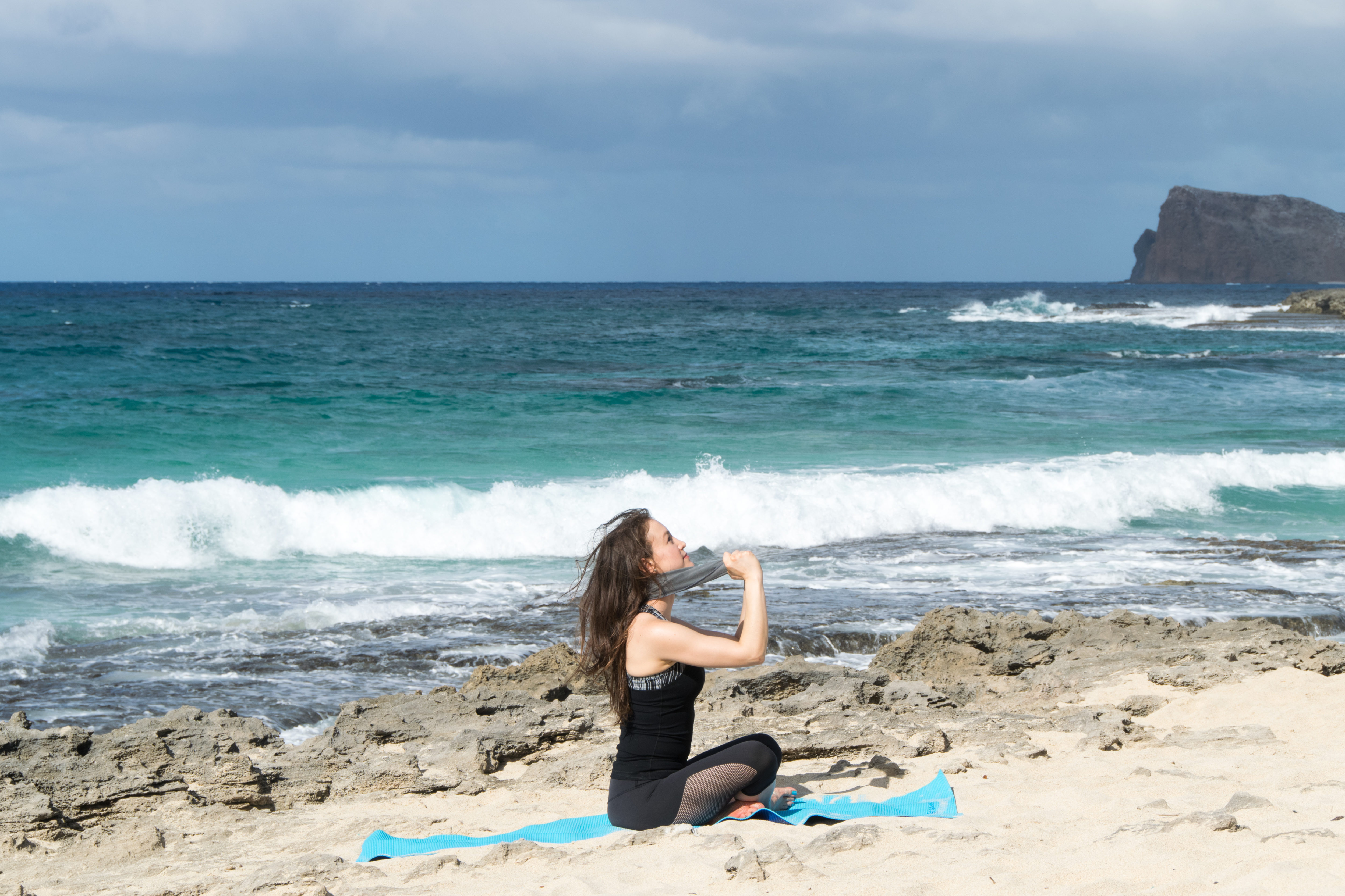 Daily Neck Stretches To Relieve Pain » From the Infinite Embers blog
