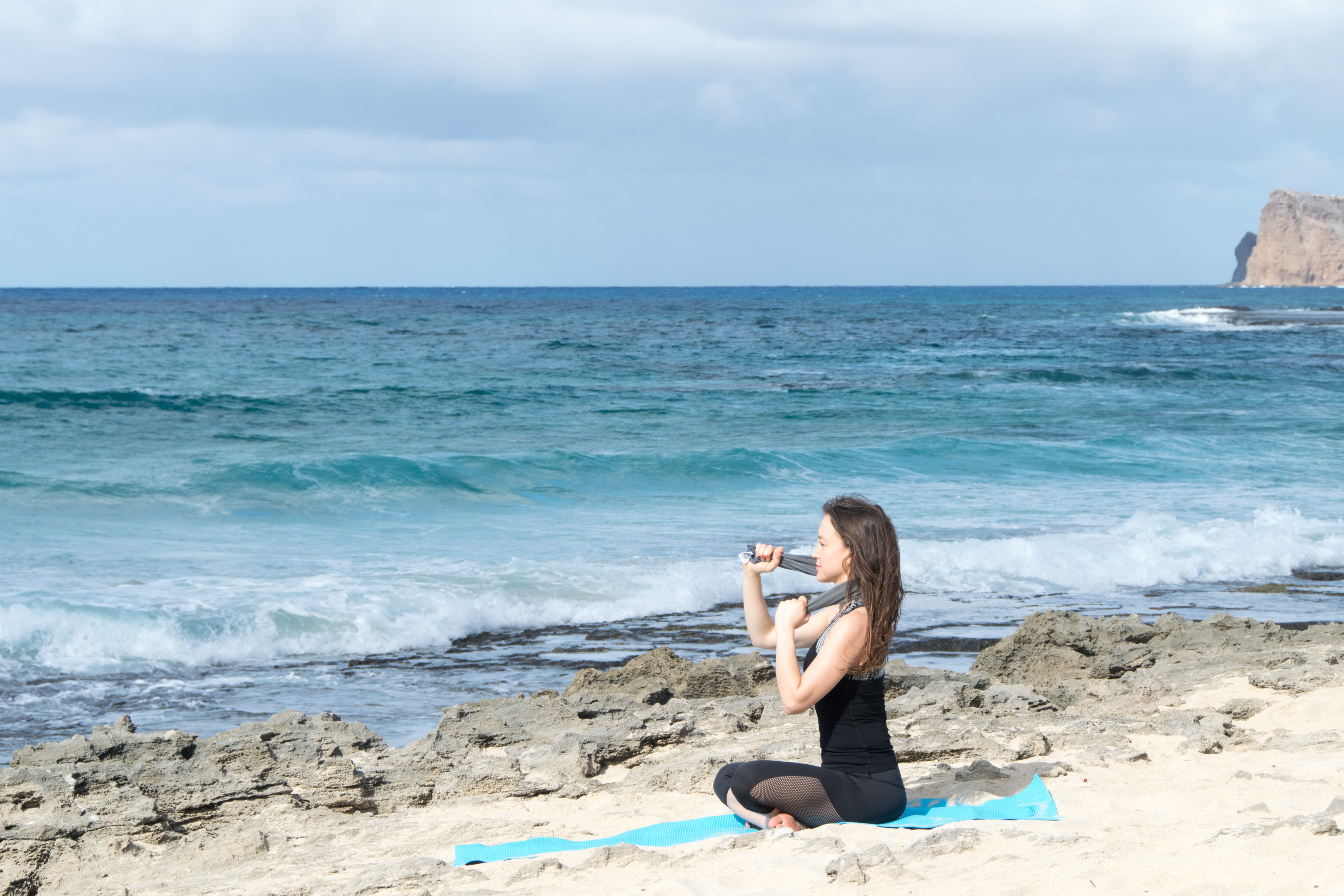 Daily Neck Stretches To Relieve Pain » From the Infinite Embers blog