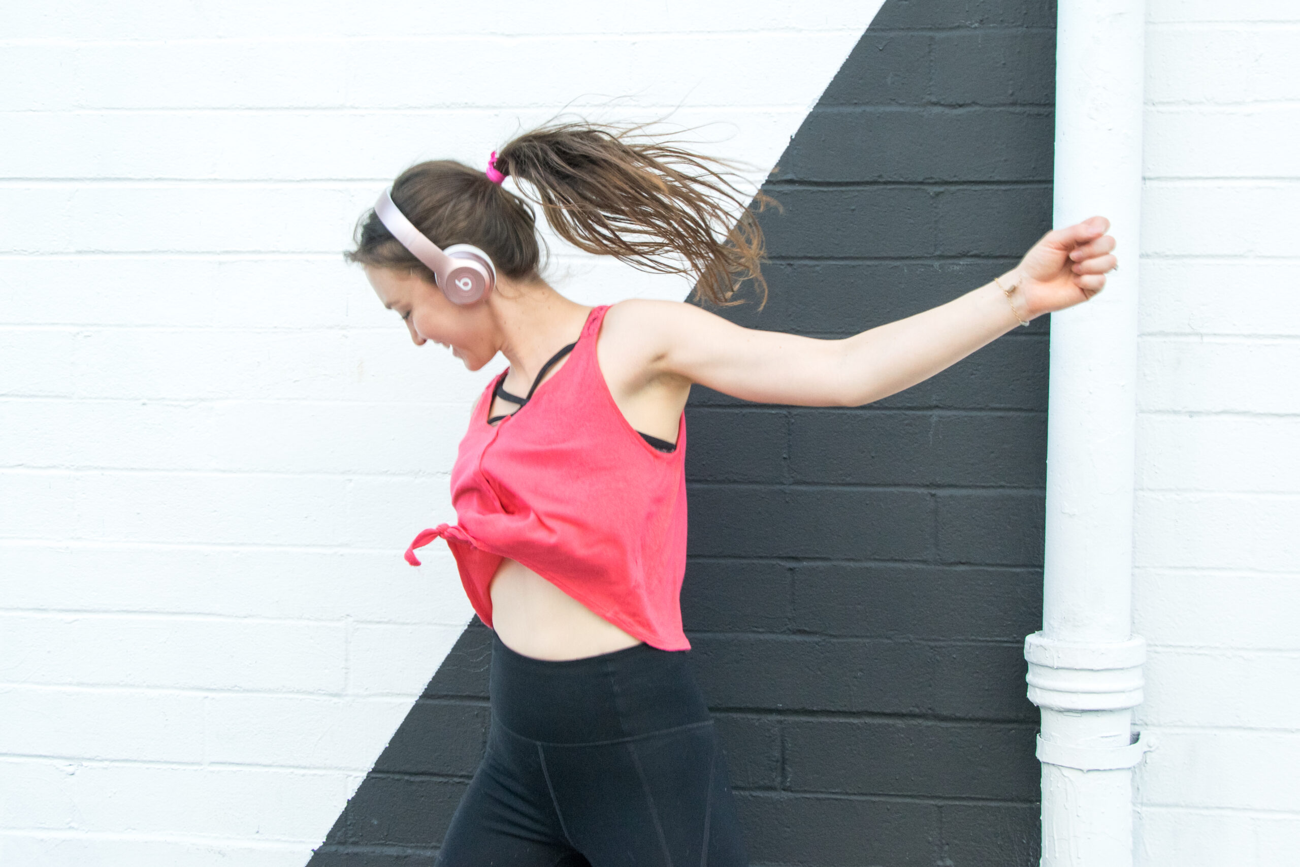 Why You Should Listen To Music That Makes You Happy » From the Infinite Embers blog