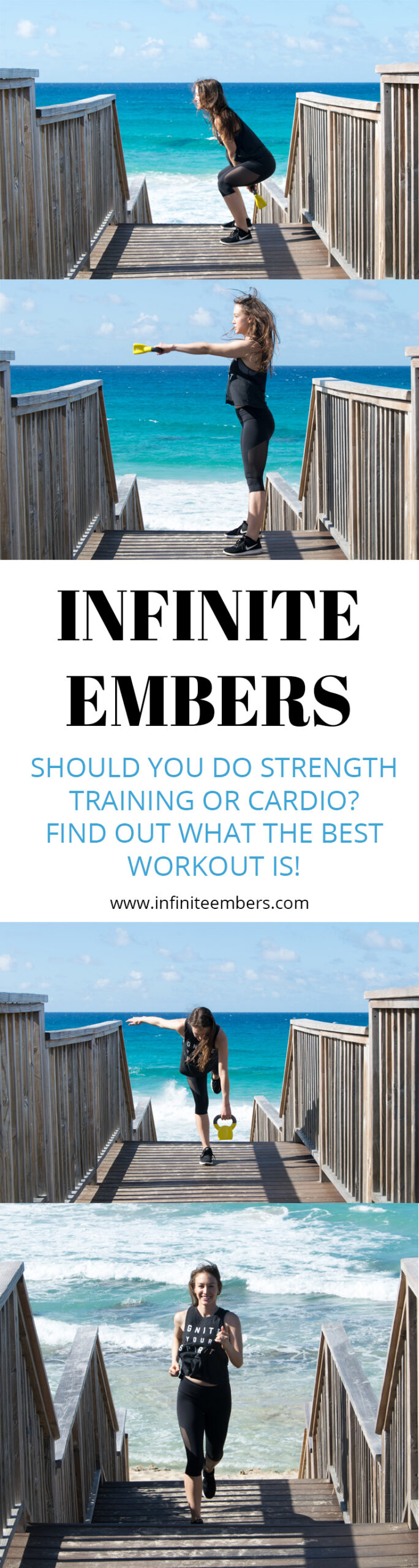 What Type Of Workout Should You Do » From the Infinite Embers blog