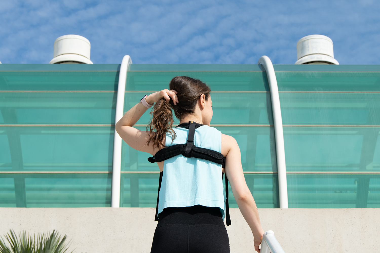 Bad Posture Corrector » From the Infinite Embers blog