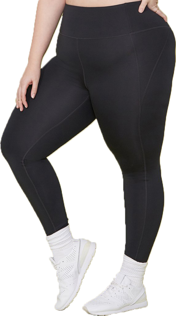 Girlfriend Collective Legging » From the Infinite Embers blog