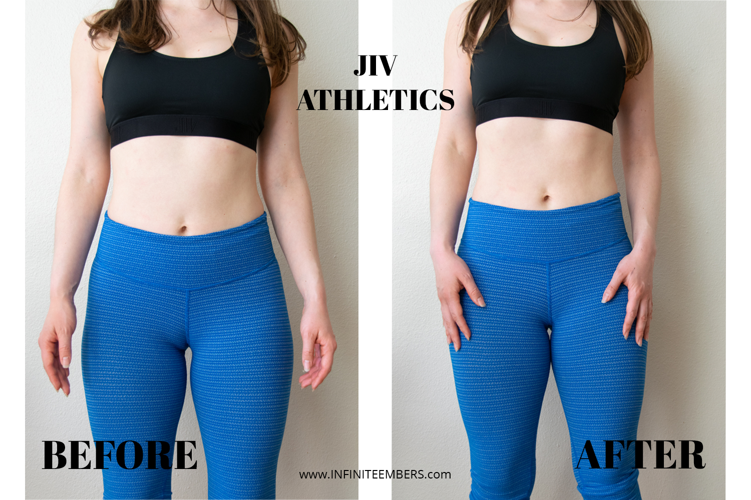 Learn all about JIV ATHLETICS Cameltoe Proof Undies! @jiv_athletics