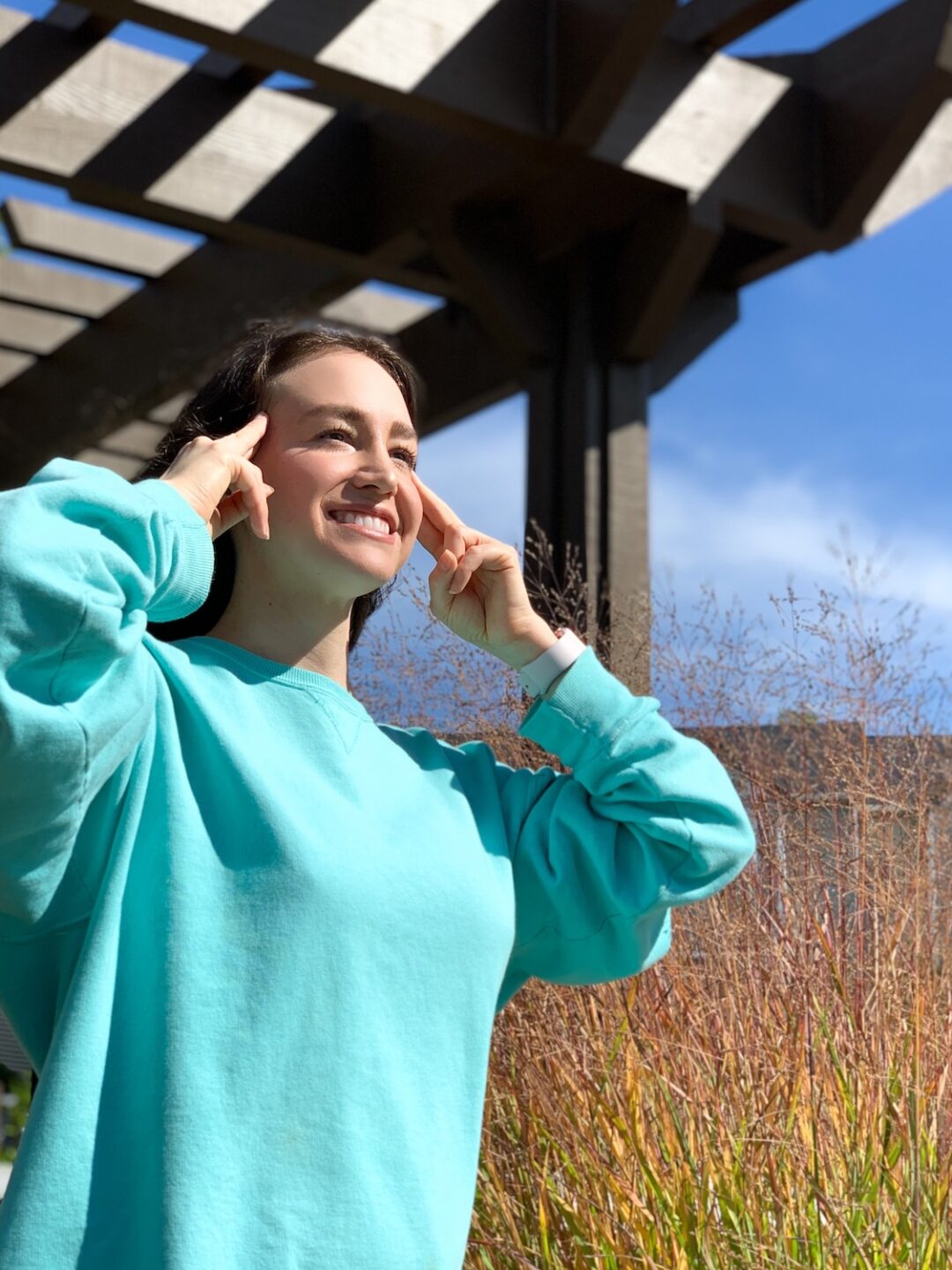 Tapping Inside What Is EFT Tapping? Inside the powerful mental health tool » Mind Body ...