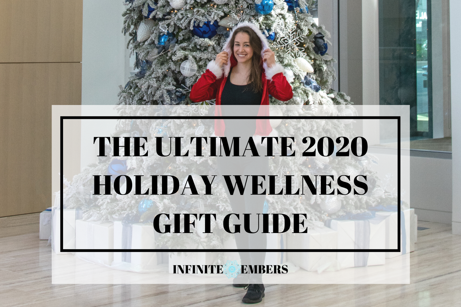 2020 Holiday Wellness Gift Guide