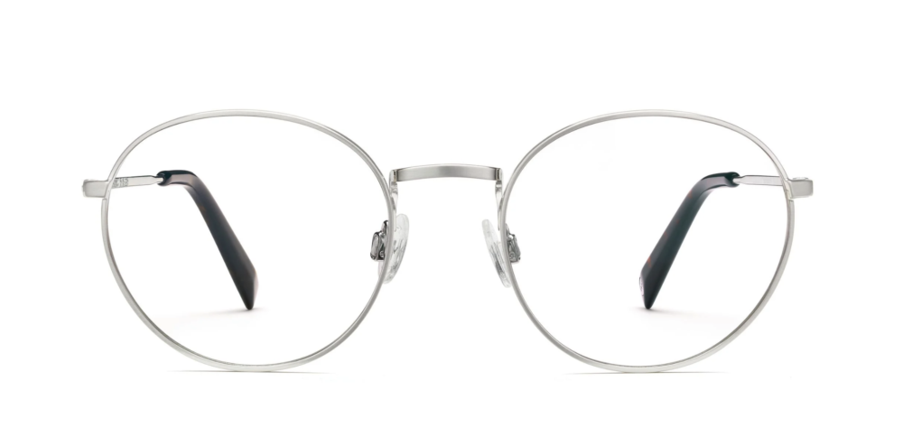 Warby Parker Simon Glasses