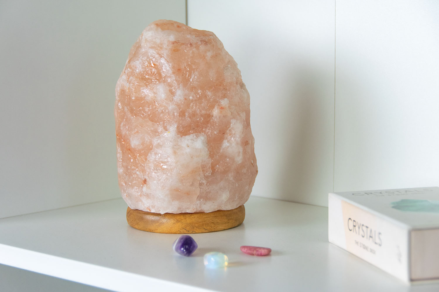 Himalayan Salt Lamp