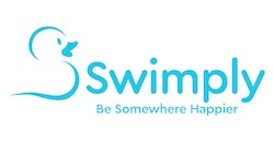 Swimply Logo