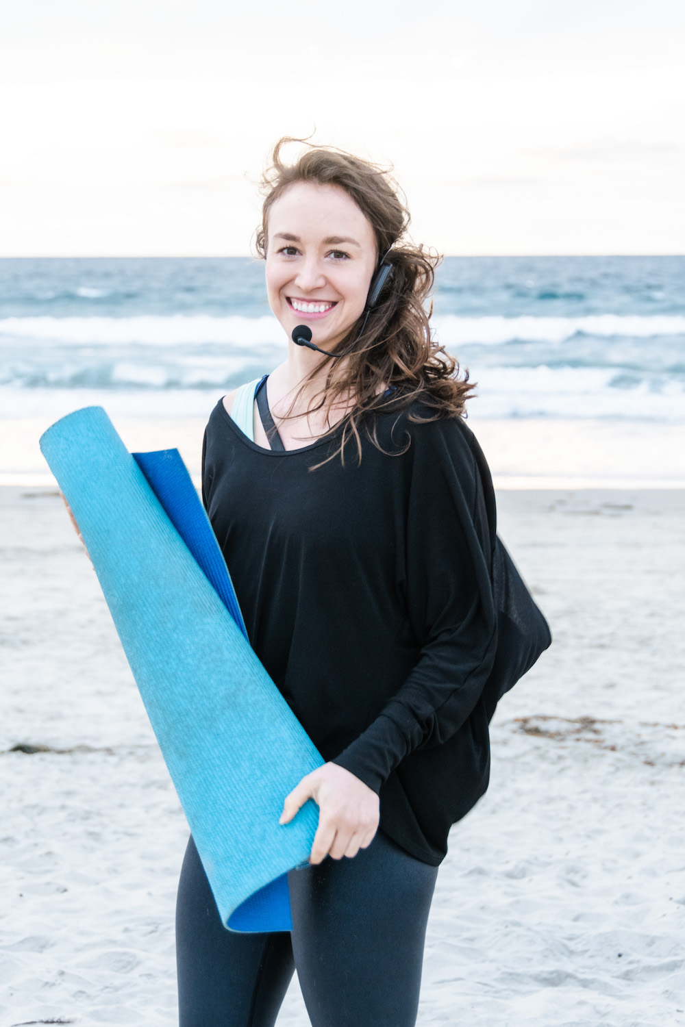 Yoga Teacher Tools
