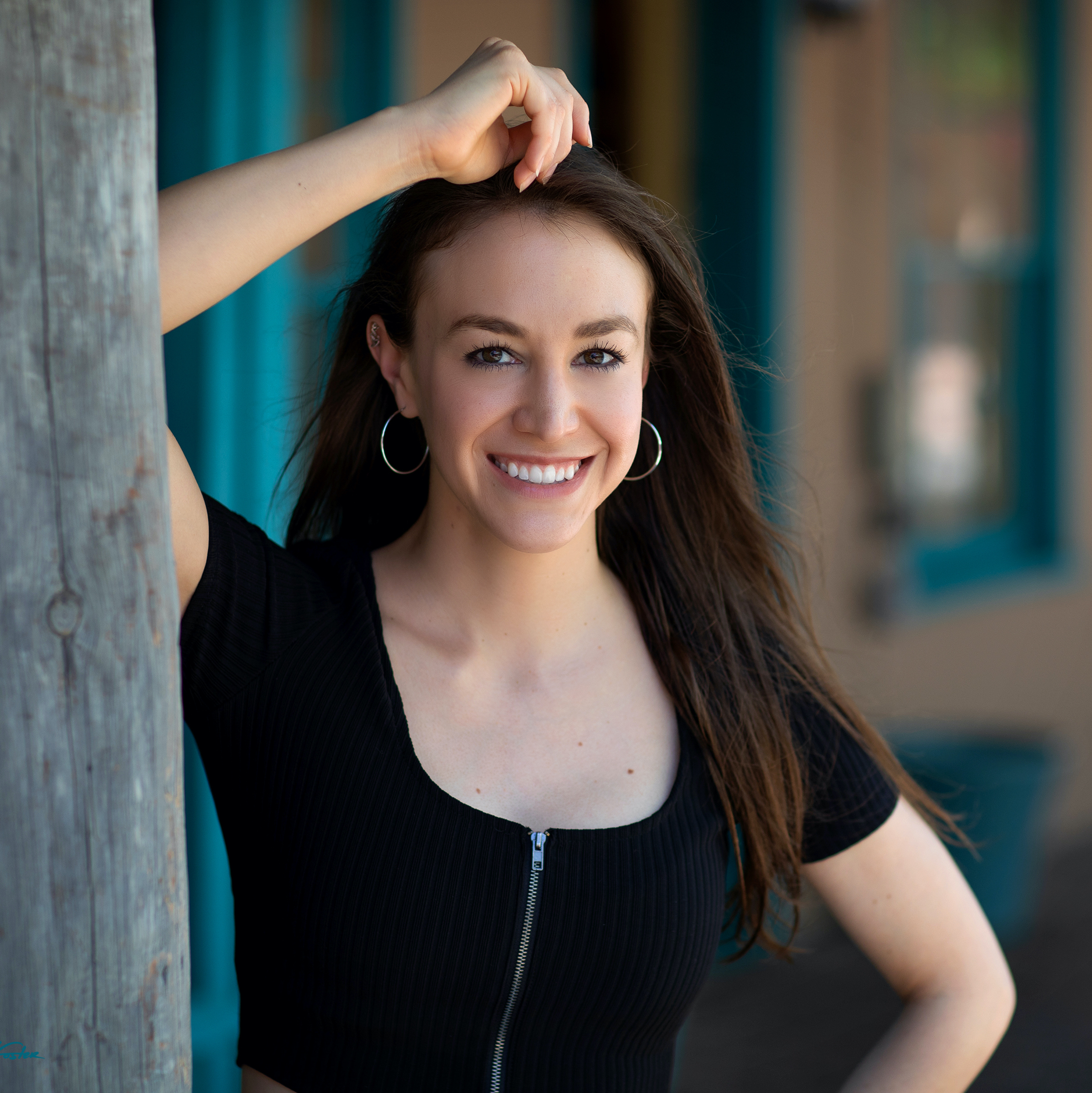 Mind Body Badass Team Amy Baack