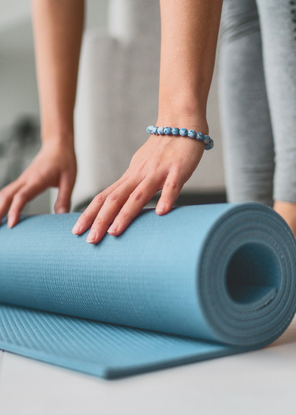 Private Yoga Instructor Palm Springs Temecula Los Angeles San Diego