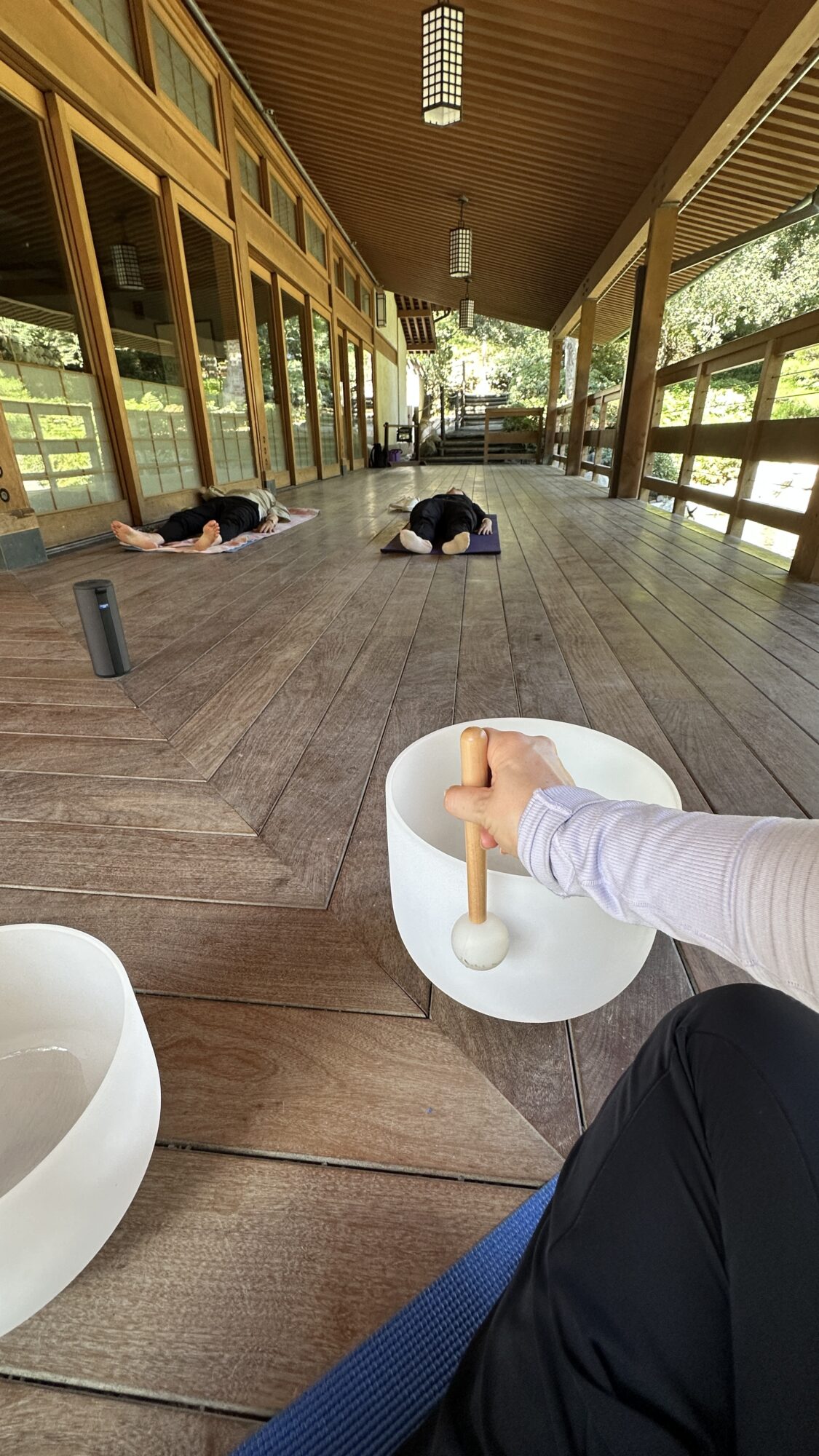 What Is Sound Healing